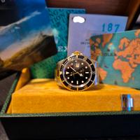 Rolex Submariner ref 16613