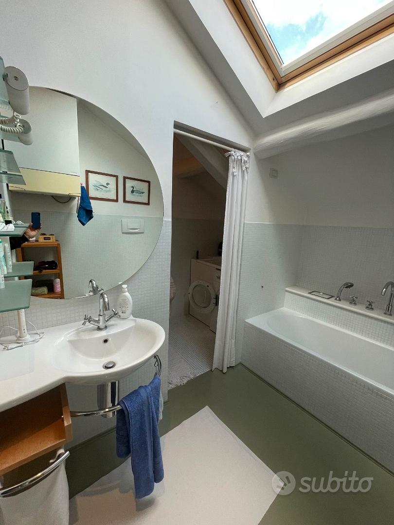 Appartamento – Belluno, Borgo Prà, Castion - Altro
