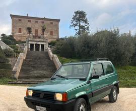 Fiat Panda 141 4x4