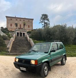 Fiat Panda 141 4x4