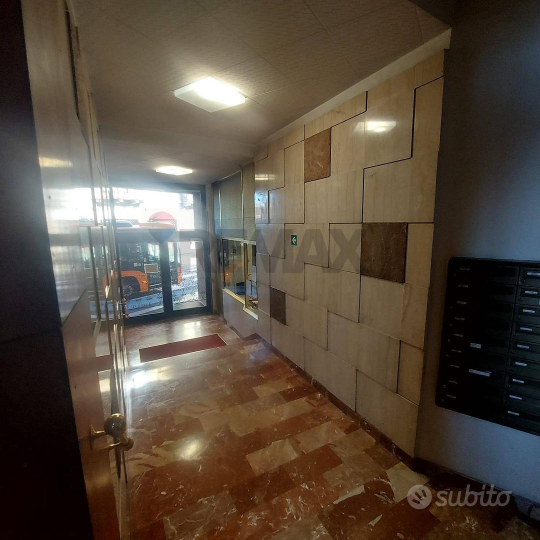 Apartment in Varese, Centro, Marone - Vista 3