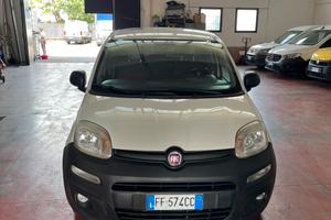 Panda 1.3 multi jet 2016