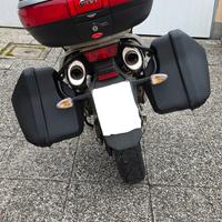 Aprilia caponord etv 1000