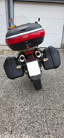Aprilia caponord etv 1000