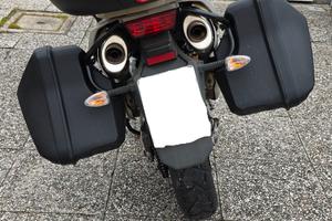 Aprilia caponord etv 1000