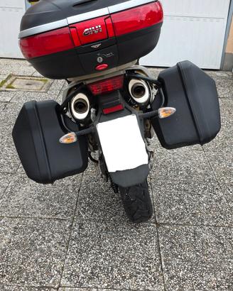 Aprilia caponord etv 1000