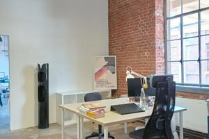 UFFICIO IN CONDIVISIONE - Postazione SCRIVANIA
