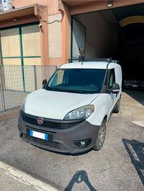 Fiato doblo benzina/ metano
