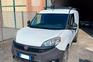 Fiato doblo benzina/ metano