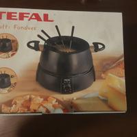 Set Fonduta Elettrica - Tefal Multi Fondues