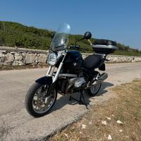 Bmw R1200R