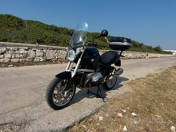 Bmw R1200R