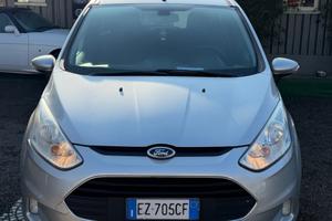 Ford B-Max 1.5 TDCi 95 CV Titanium