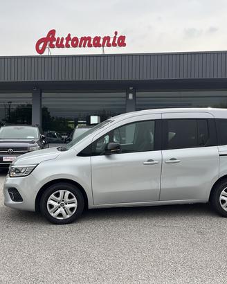 RENAULT KANGOO 1500 DCI 95 CV EDIT.ONE PLUS