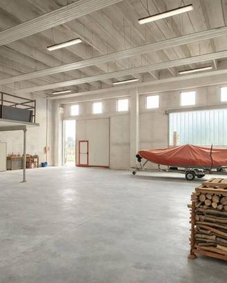 Immobile di 250 m² a Torri di Quartesolo