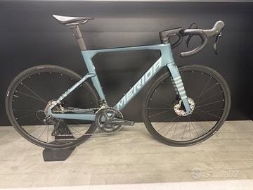 MERIDA REACTO 5000 tg. S Shimano 105 USATA