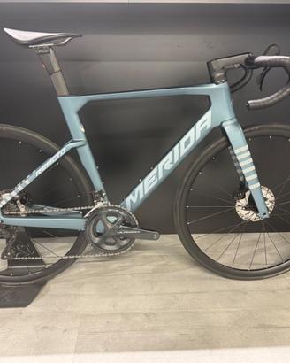 MERIDA REACTO 5000 tg. S Shimano 105 USATA
