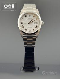 ROLEX - DATEJUST REF. 16200