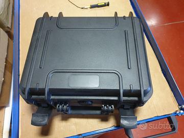 valigette stagne Plastica Panaro 34x29x15 (ext)