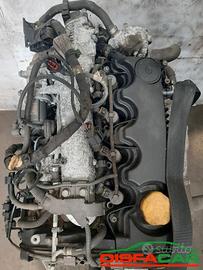 MOTORE Fiat Bravo