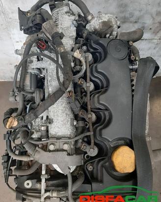 MOTORE Fiat Bravo
