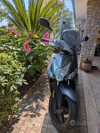 Kymco Agility 125 16+ 2017