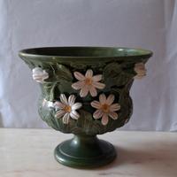 vaso in ceramica vintage