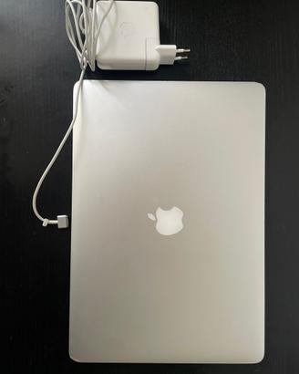 MacBook Pro 15” Retina (Mid 2015)