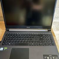 Notebook Acer Aspire 7