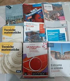libri Ragioneria 