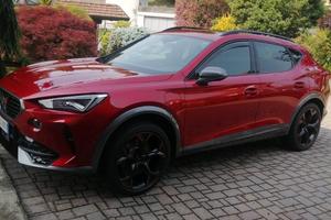  Cupra formentor plug in