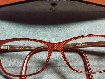 occhiali Gucci donna da vista