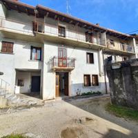 TIPICA CASA FRIULANA NELLA BORGATA DI CHIAICIS -