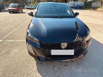 Peugeot 208 Gt