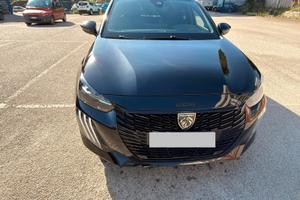 Peugeot 208 Gt