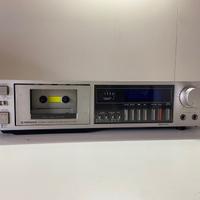 Piastra Pioneer CT-520 Registratore a cassette ste