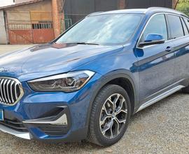 Bmw x1 (f48) - 2022