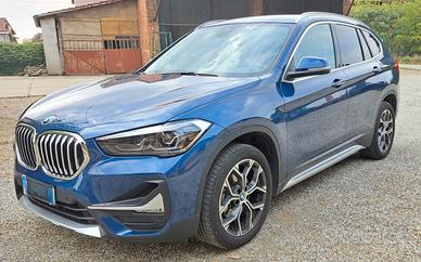 Bmw x1 (f48) - 2022