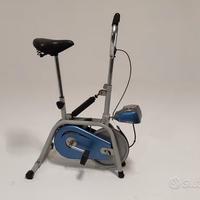 Cyclette vintage
