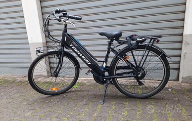 BICICLETTA ELETTRICA TORPADO VENUS
