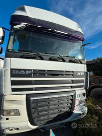 Trattore stradale Daf XF 105