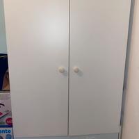 Armadio Pali da bambino