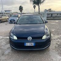 Volkswagen Golf 2.0 TDI 5p. 4MOTION Executive 4 Fr