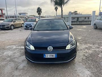 Volkswagen Golf 2.0 TDI 5p. 4MOTION Executive 4 Fr