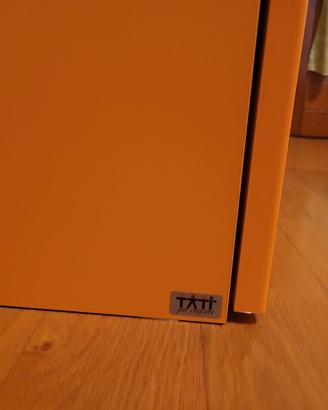 Lettino Foppapedretti