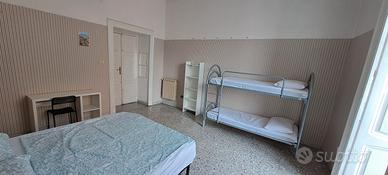 Camere per studenti