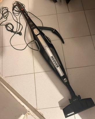 Scopa elettrica Hoover Diva DV16