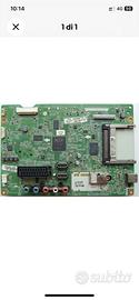 Scheda madre TV  LG 32CS460
