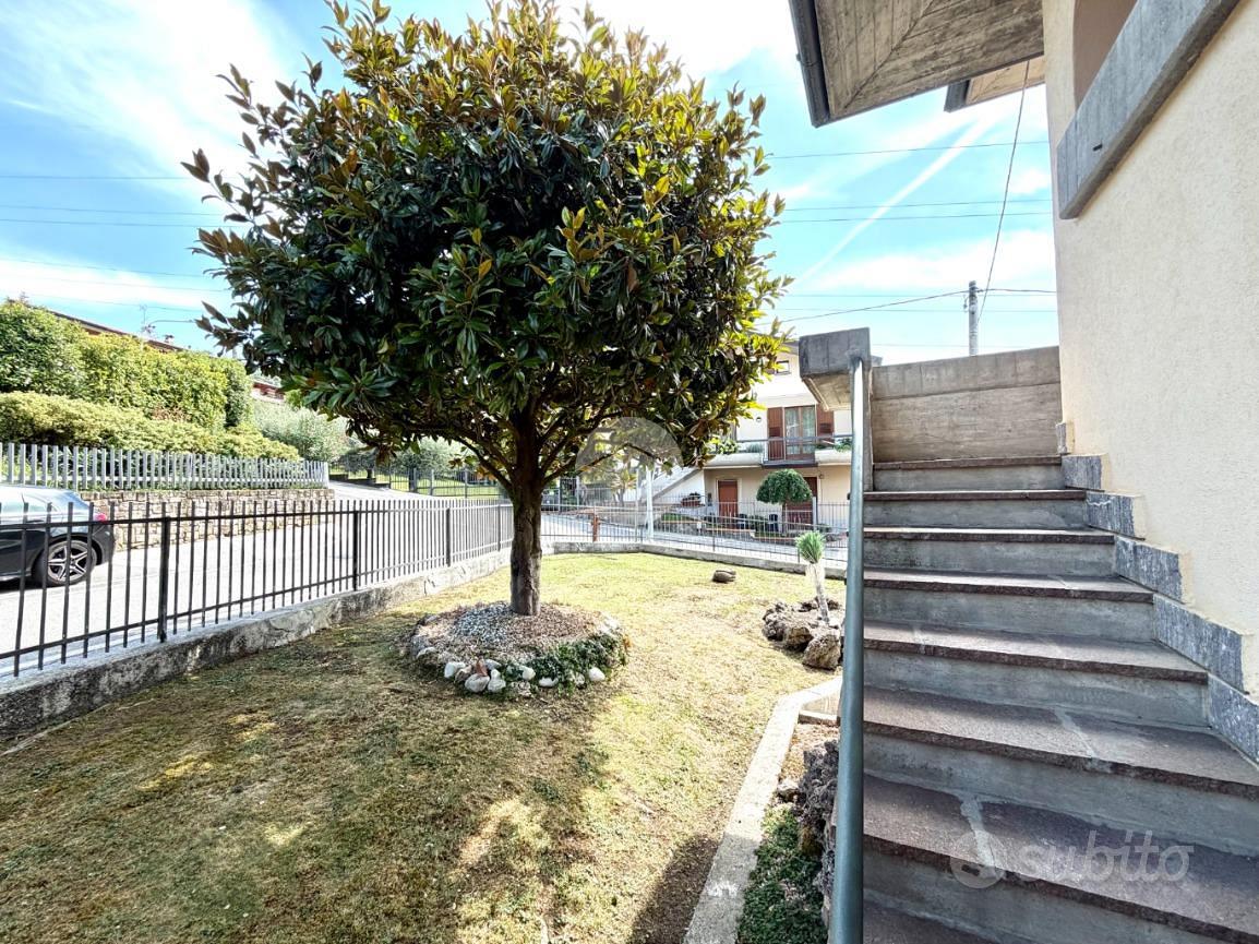 Casa – Capriolo, Pirlotti - Altro