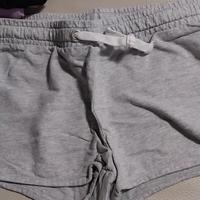 Pantaloncino corto estivo tuta